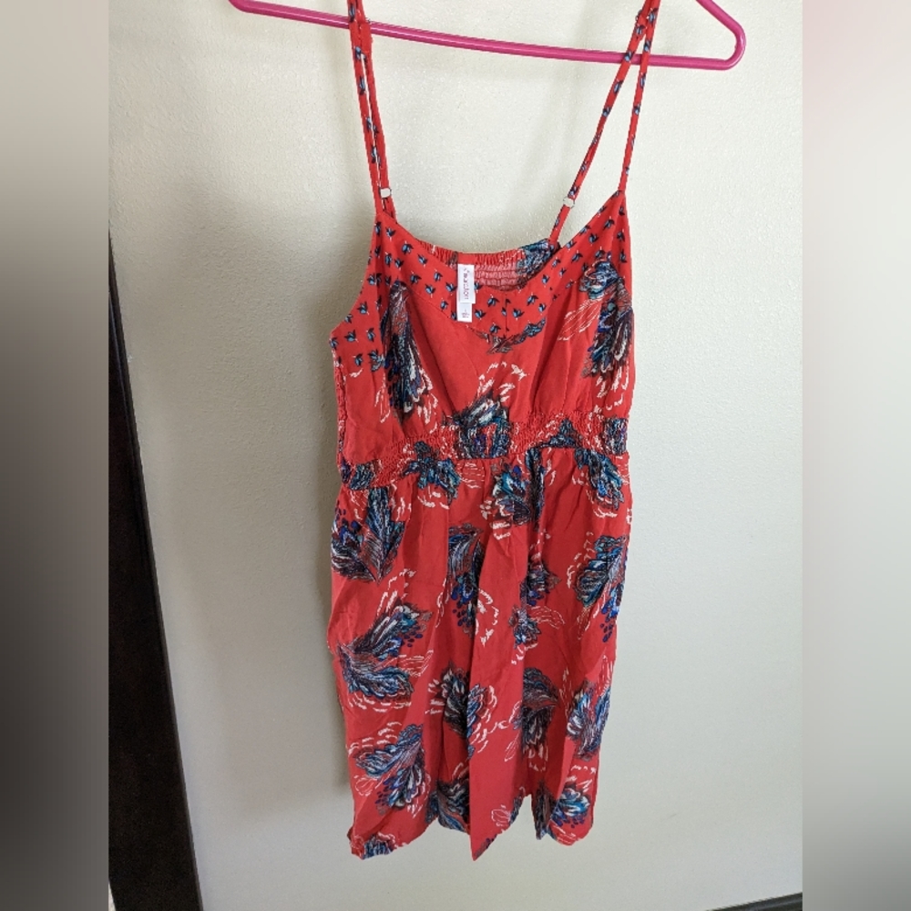 Summer Dress